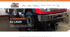 Desktop Screenshot of cconversion.com